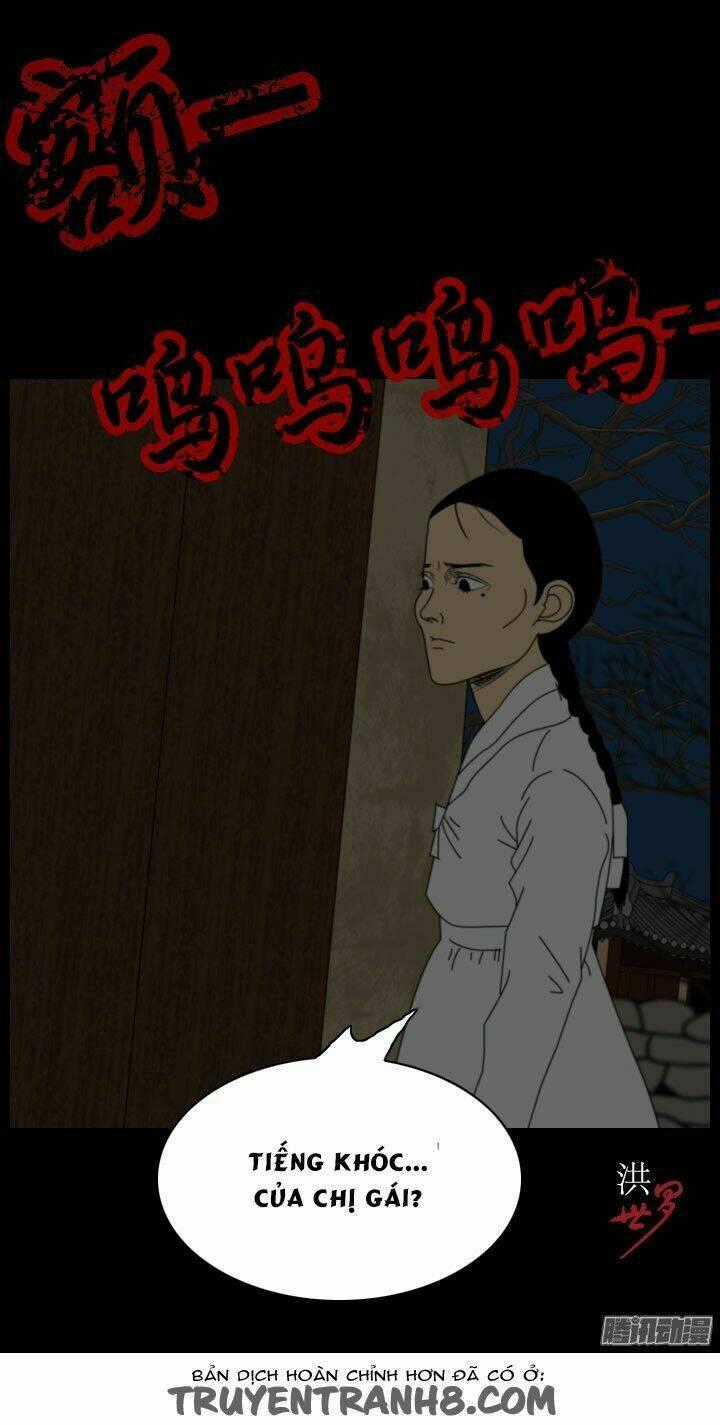 Horror Show - Chapter 12 - Trang 35