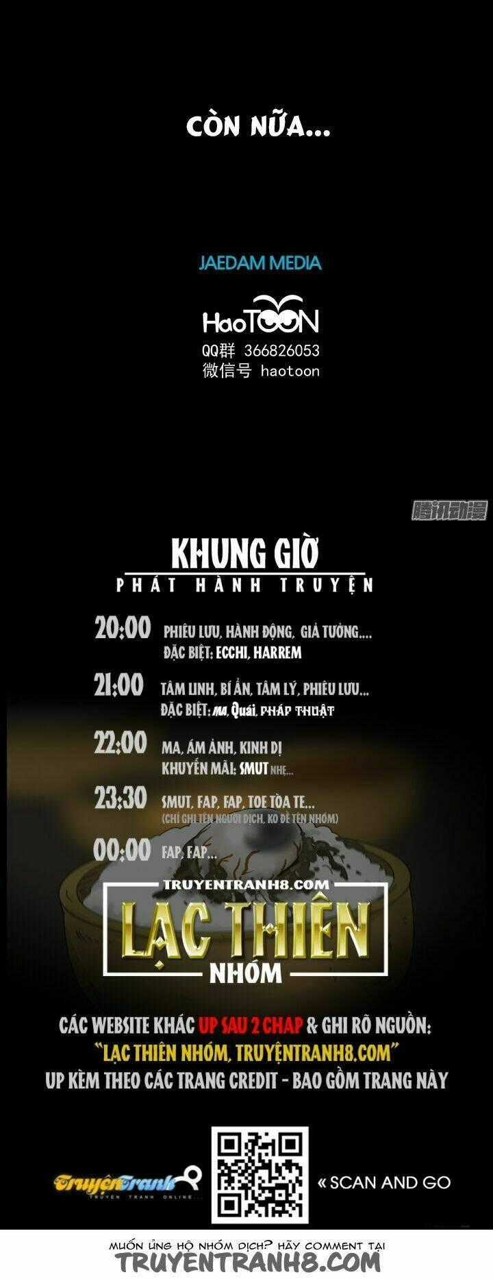 Horror Show - Chapter 12 - Trang 36