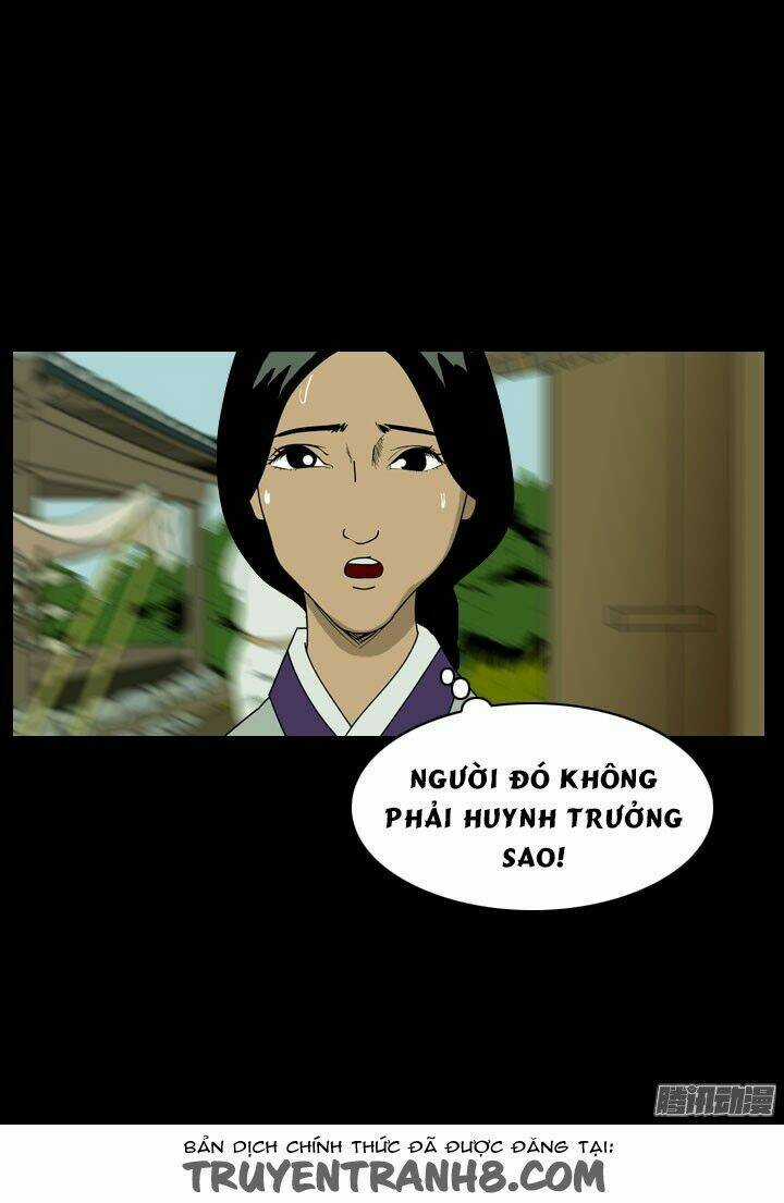 Horror Show - Chapter 12 - Trang 6