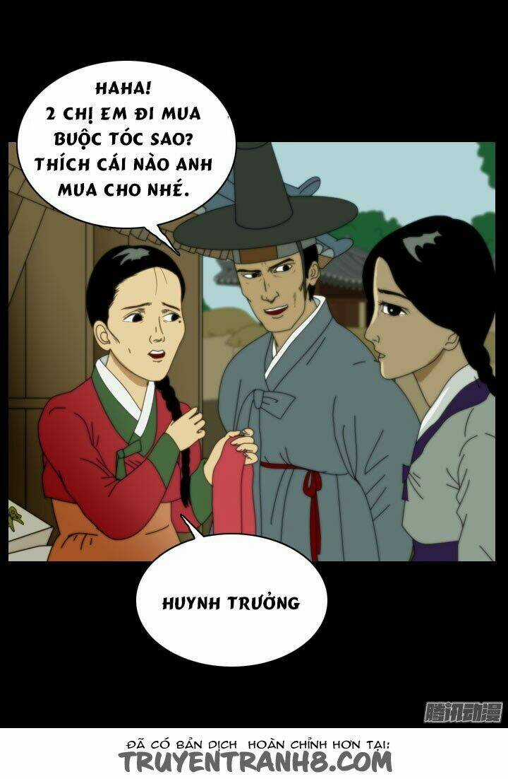 Horror Show - Chapter 12 - Trang 7