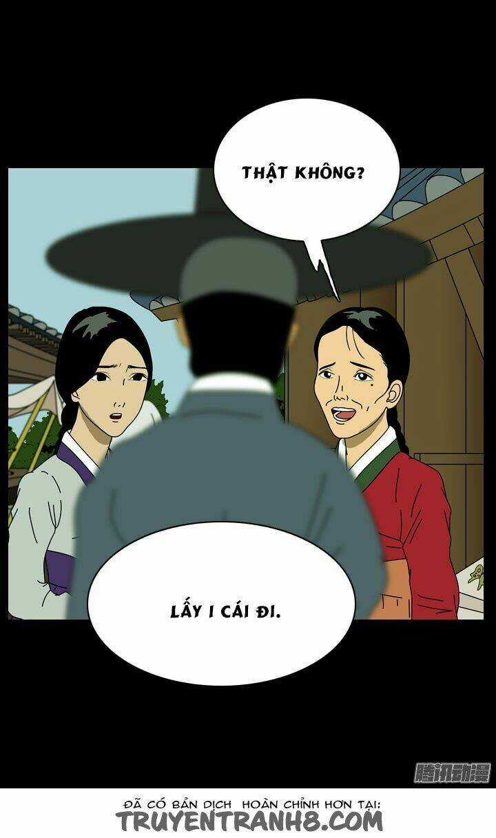 Horror Show - Chapter 12 - Trang 8