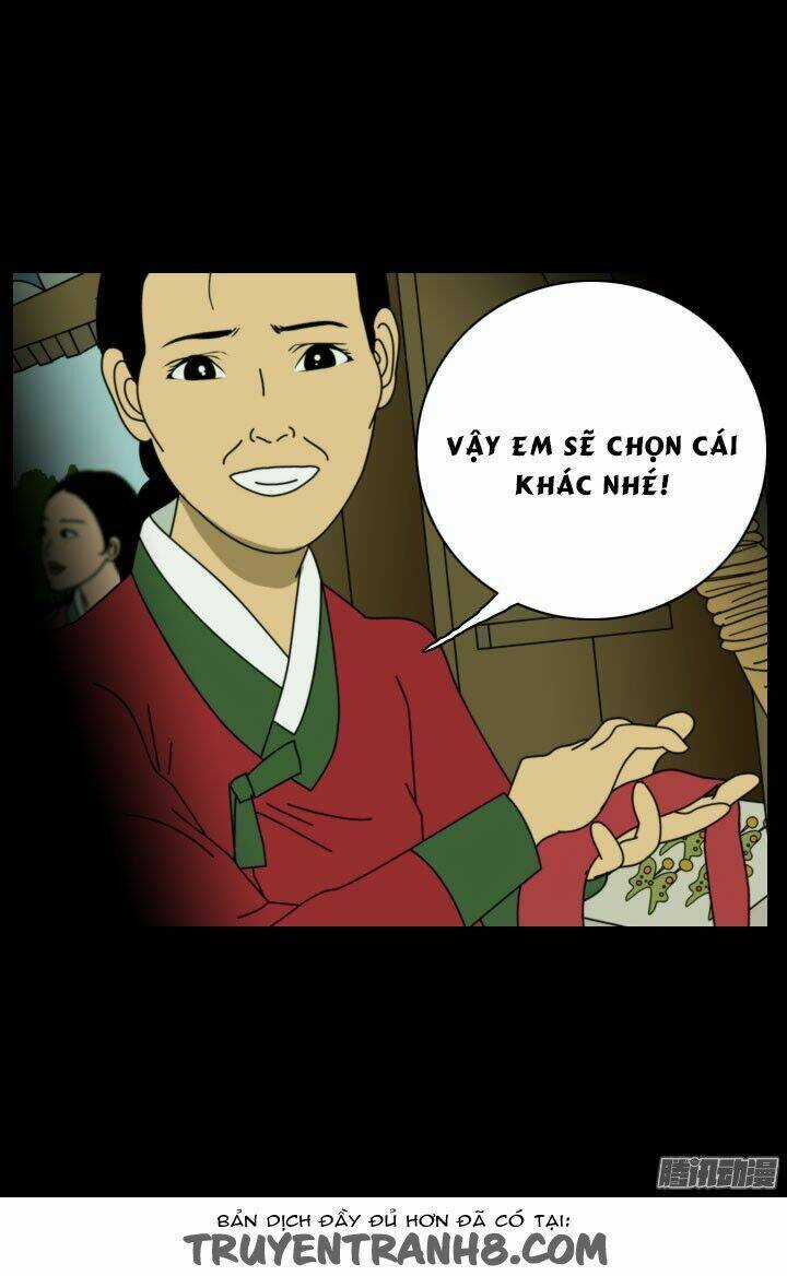 Horror Show - Chapter 12 - Trang 9