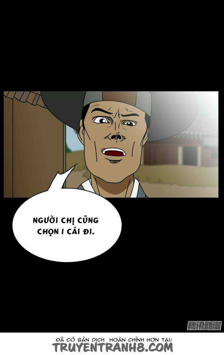 Horror Show - Chapter 12 - Trang 10