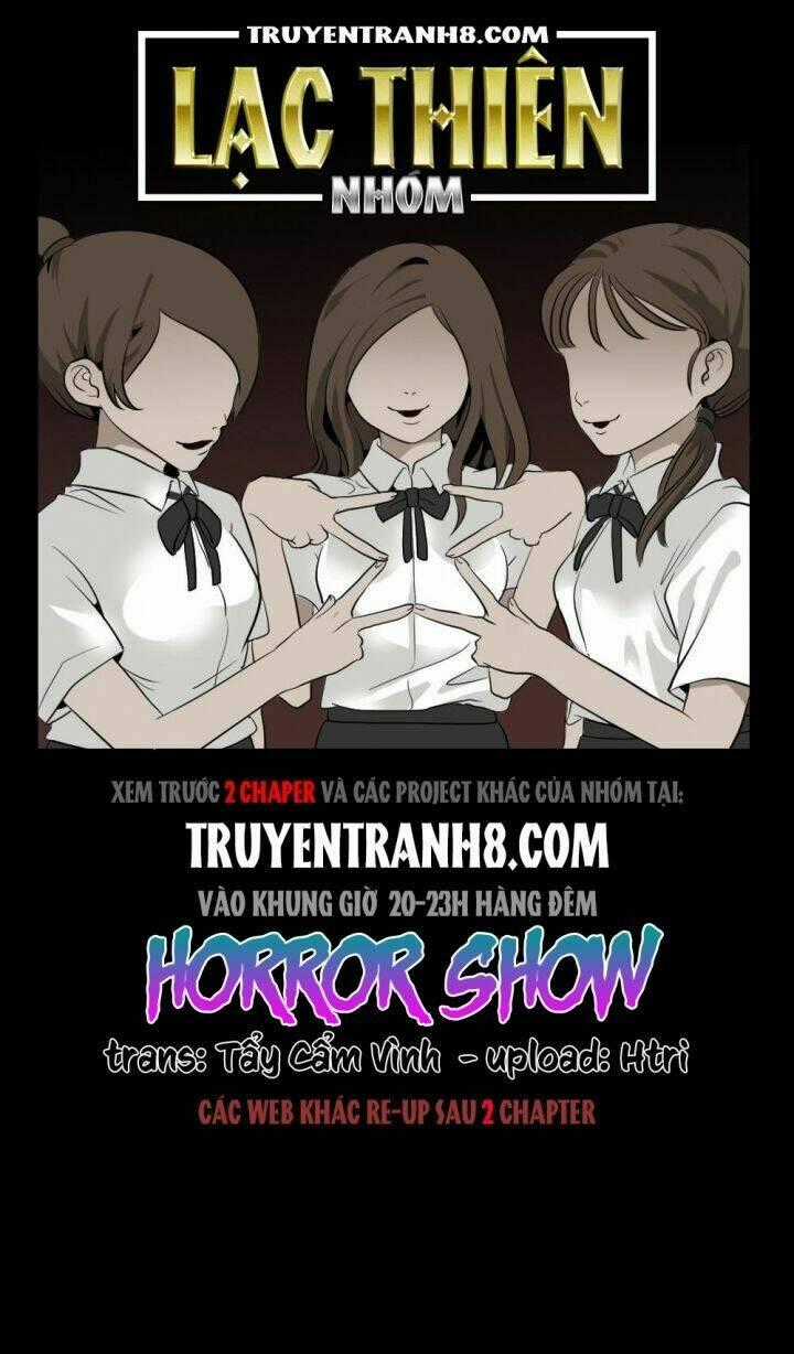 Horror Show - Chapter 13 - Trang 1