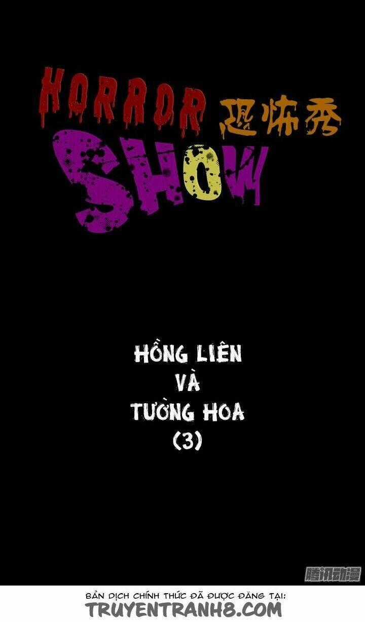 Horror Show - Chapter 13 - Trang 2