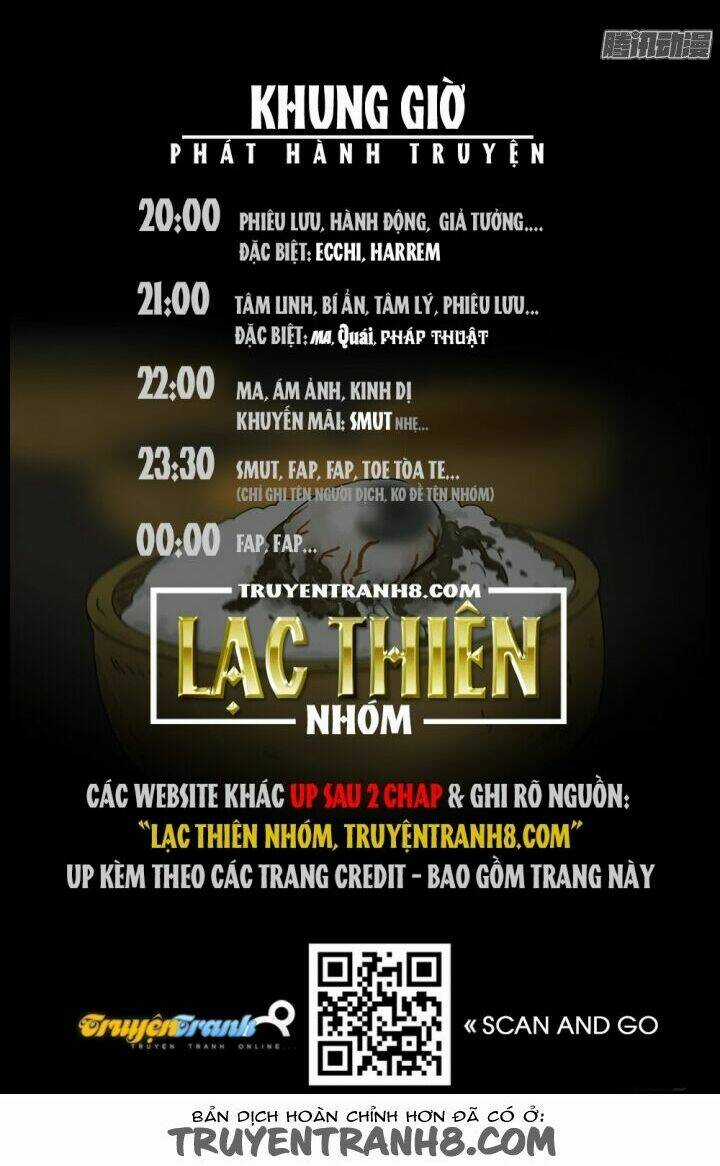 Horror Show - Chapter 13 - Trang 11