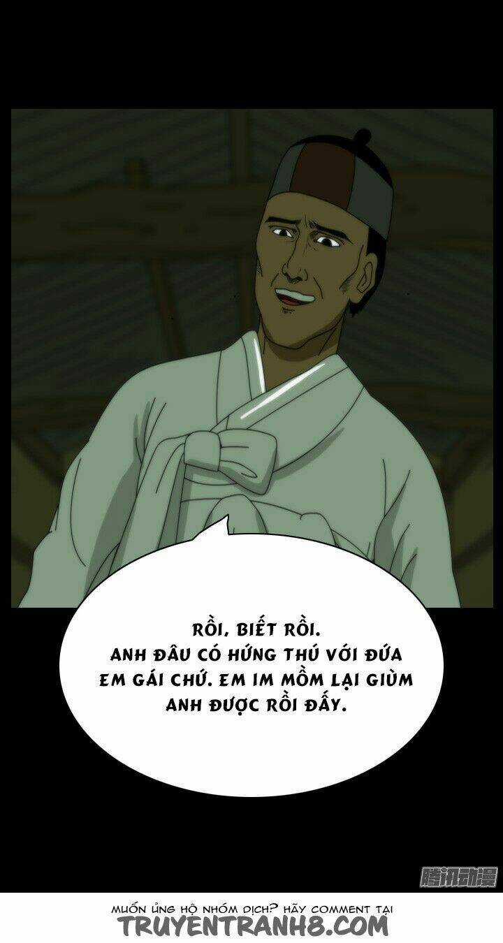 Horror Show - Chapter 13 - Trang 12