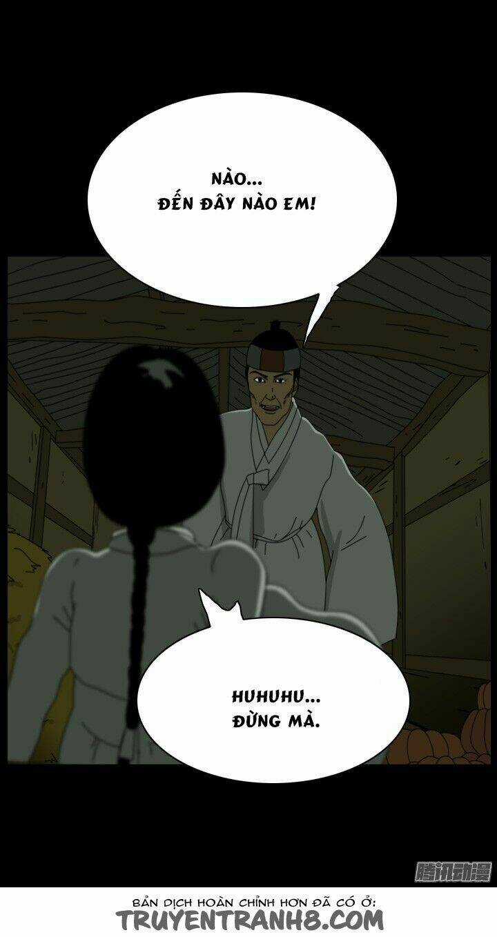 Horror Show - Chapter 13 - Trang 14