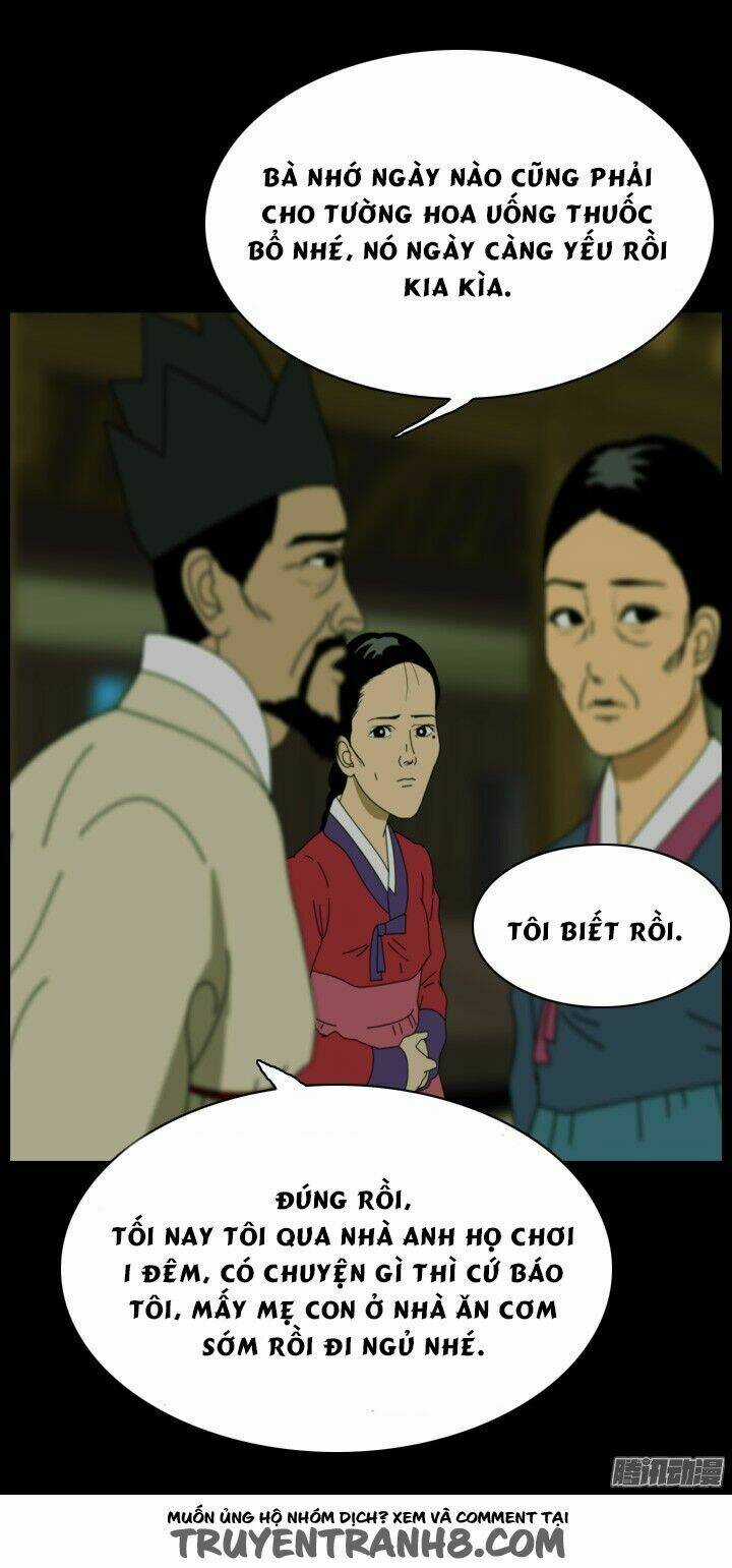 Horror Show - Chapter 13 - Trang 19