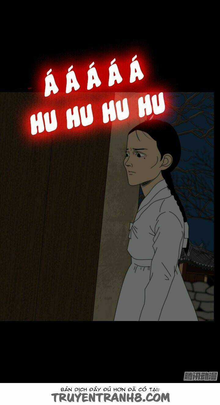 Horror Show - Chapter 13 - Trang 3