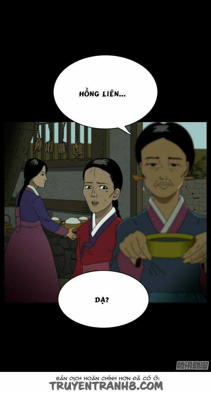 Horror Show - Chapter 13 - Trang 21