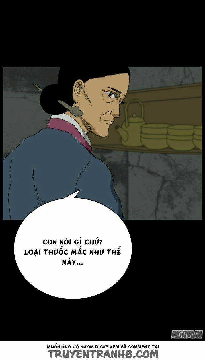 Horror Show - Chapter 13 - Trang 24