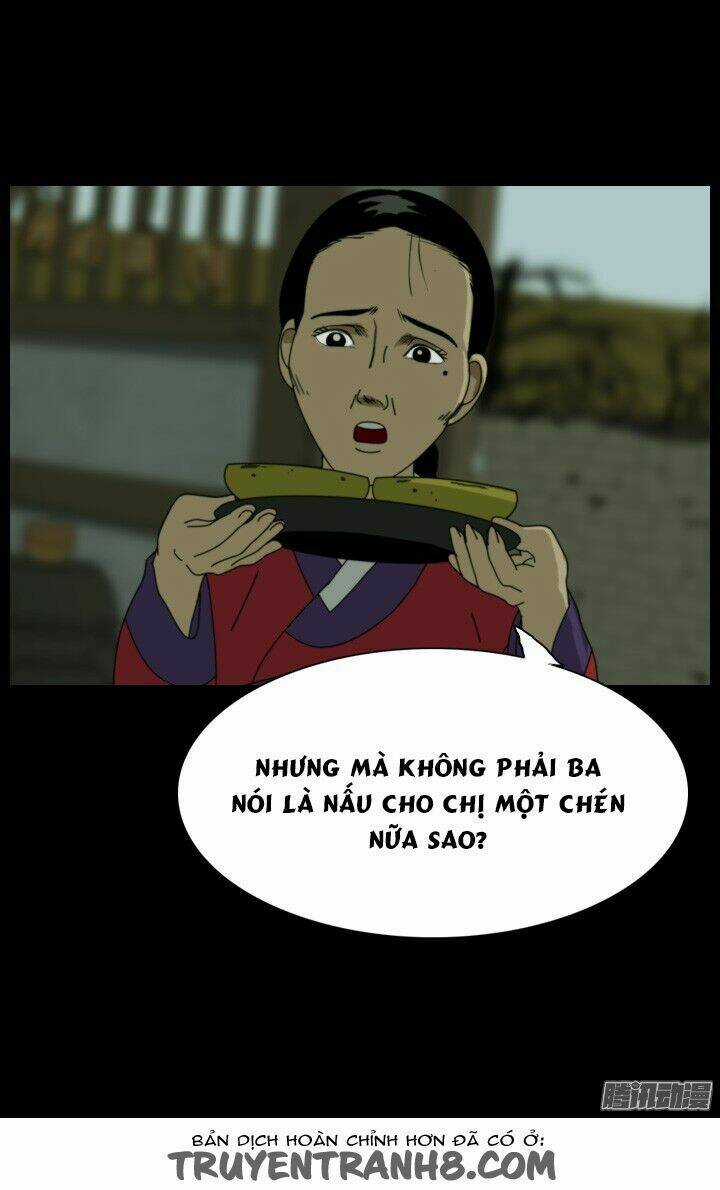 Horror Show - Chapter 13 - Trang 25