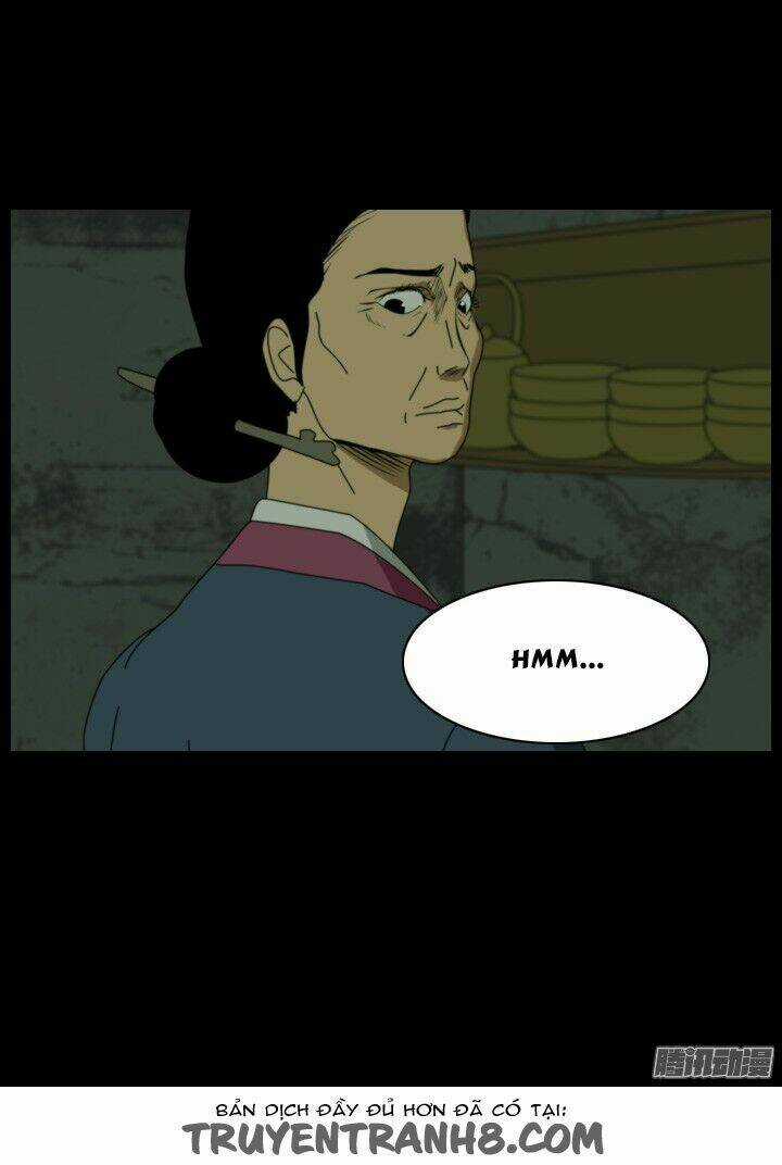 Horror Show - Chapter 13 - Trang 26