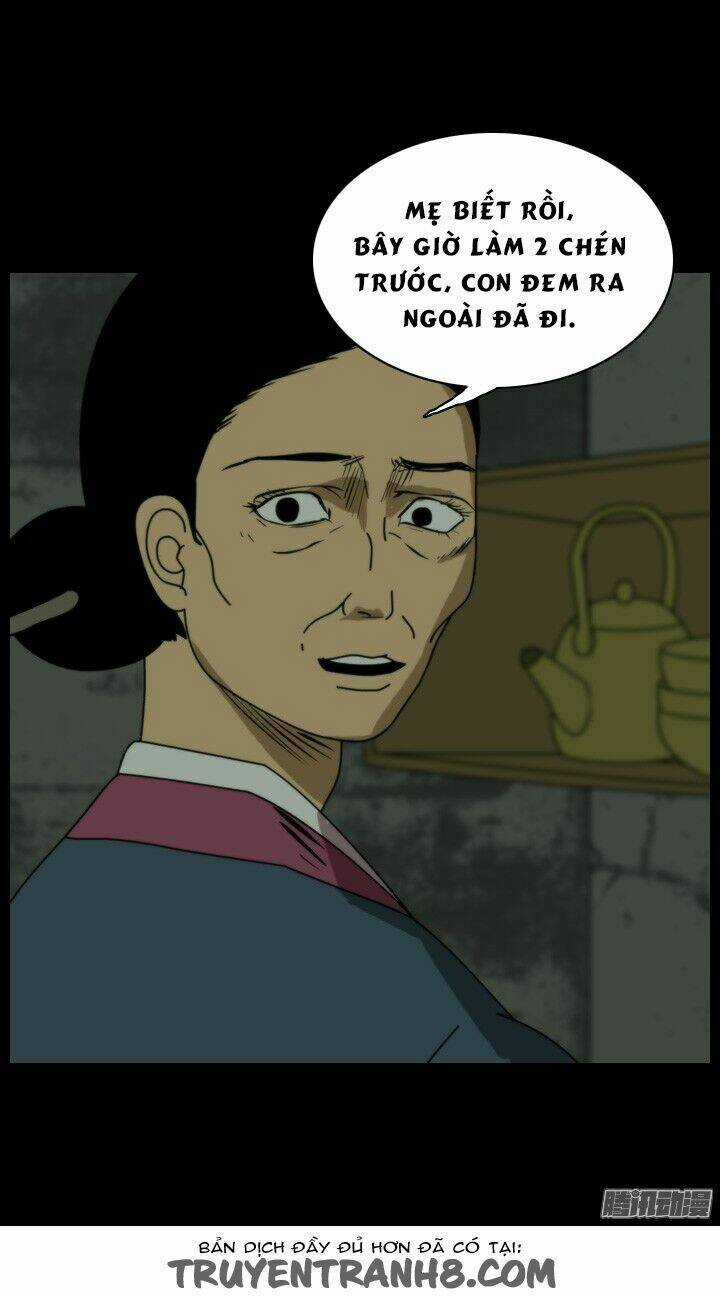 Horror Show - Chapter 13 - Trang 27