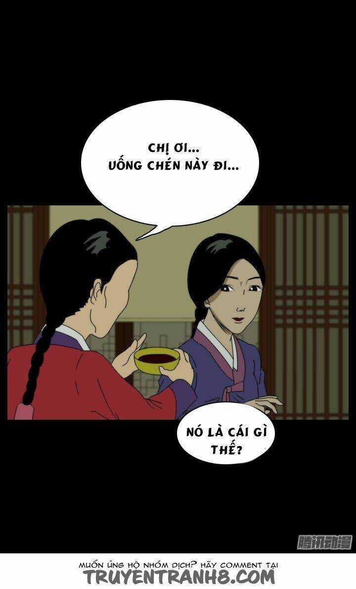 Horror Show - Chapter 13 - Trang 28