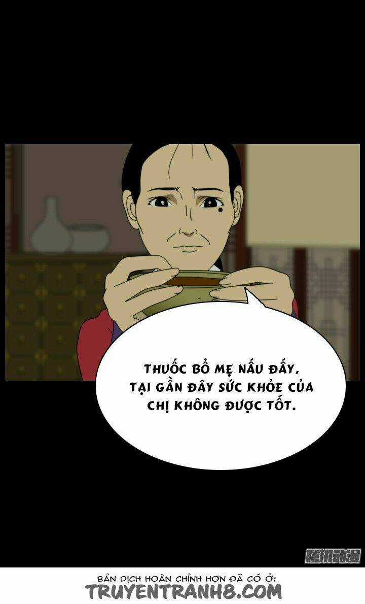 Horror Show - Chapter 13 - Trang 29