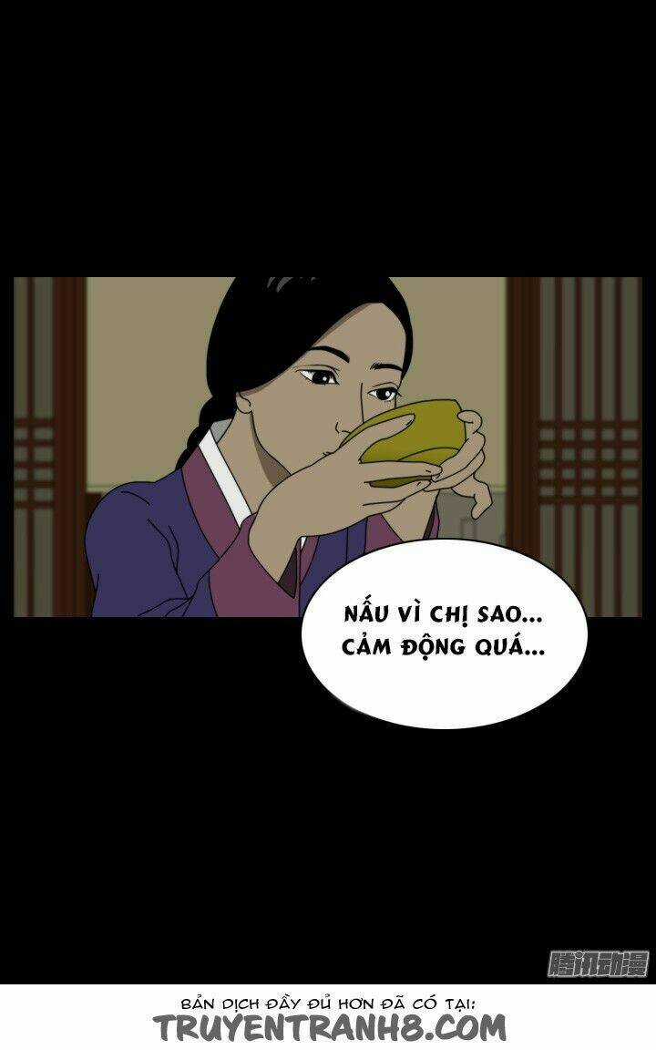 Horror Show - Chapter 13 - Trang 30