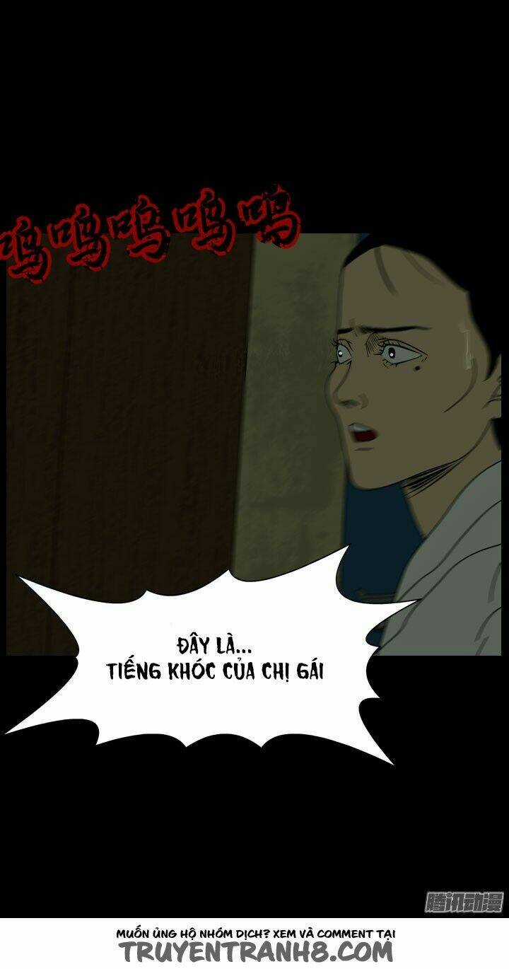 Horror Show - Chapter 13 - Trang 4