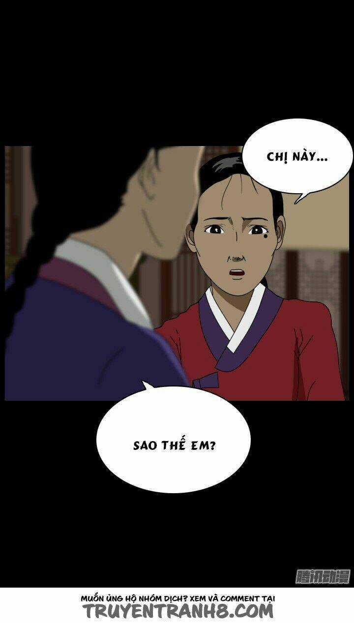 Horror Show - Chapter 13 - Trang 31