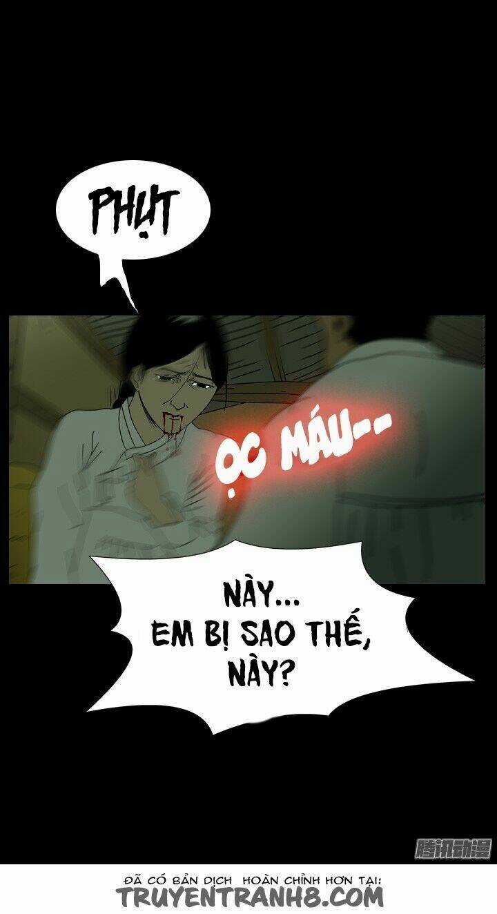 Horror Show - Chapter 13 - Trang 35