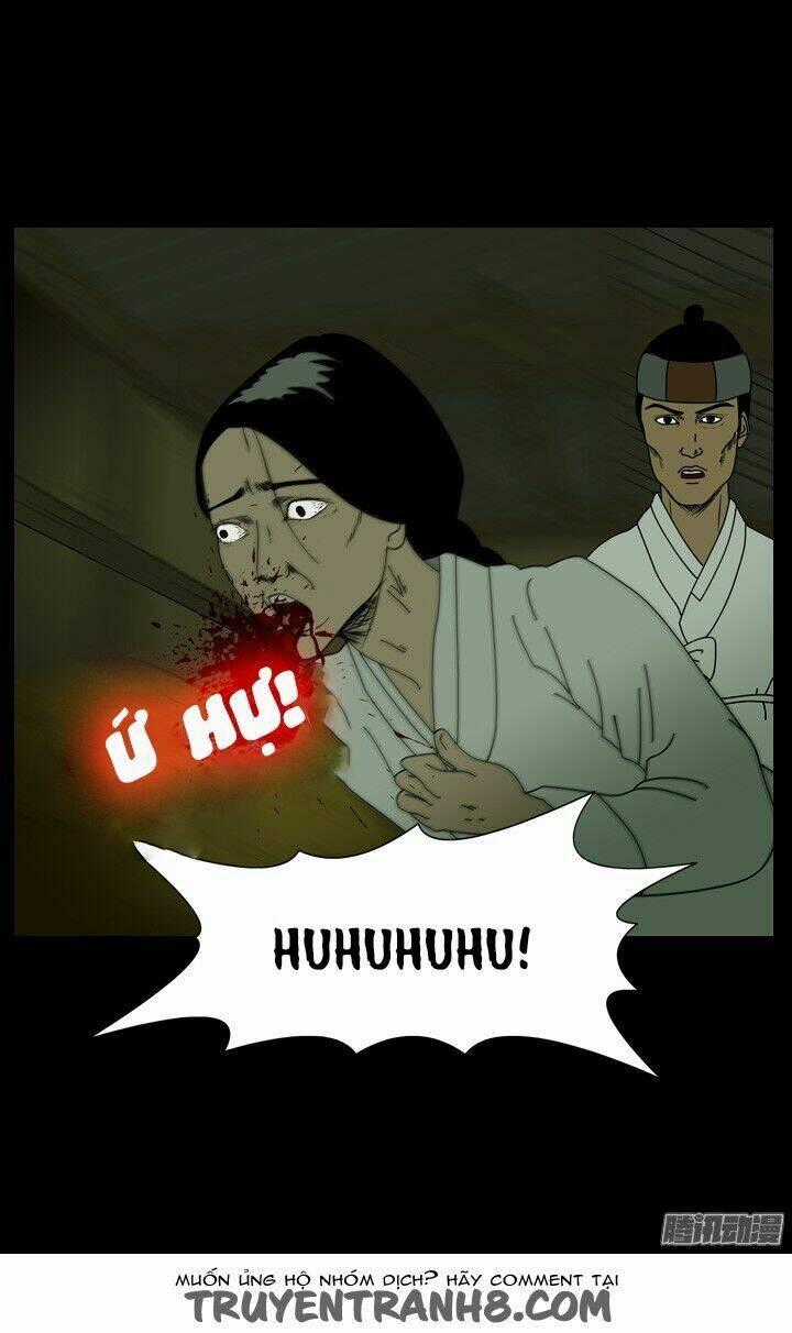 Horror Show - Chapter 13 - Trang 36