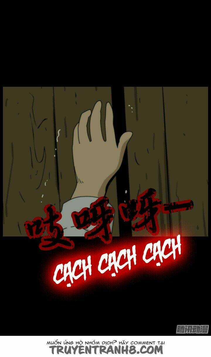 Horror Show - Chapter 13 - Trang 5