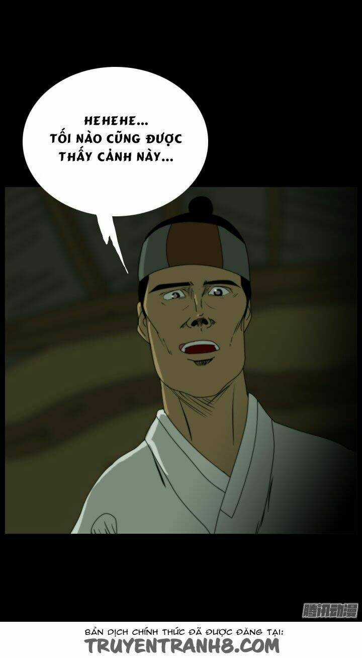 Horror Show - Chapter 13 - Trang 8