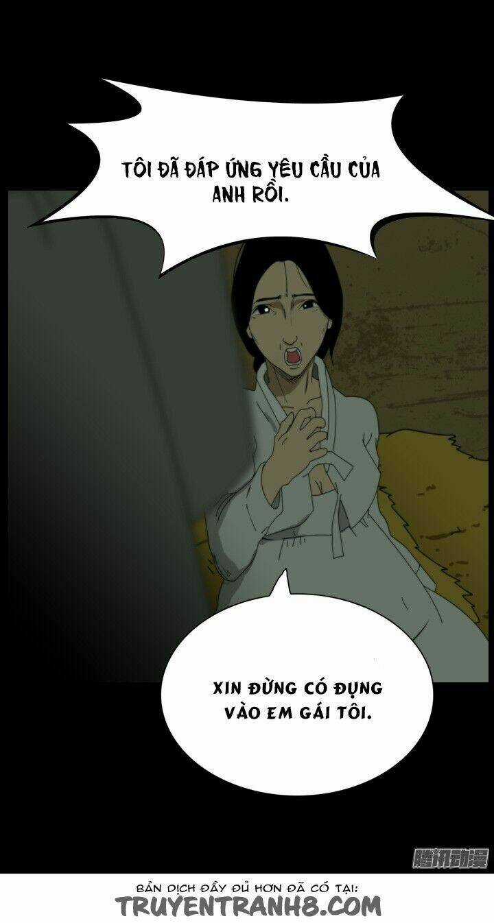 Horror Show - Chapter 13 - Trang 9