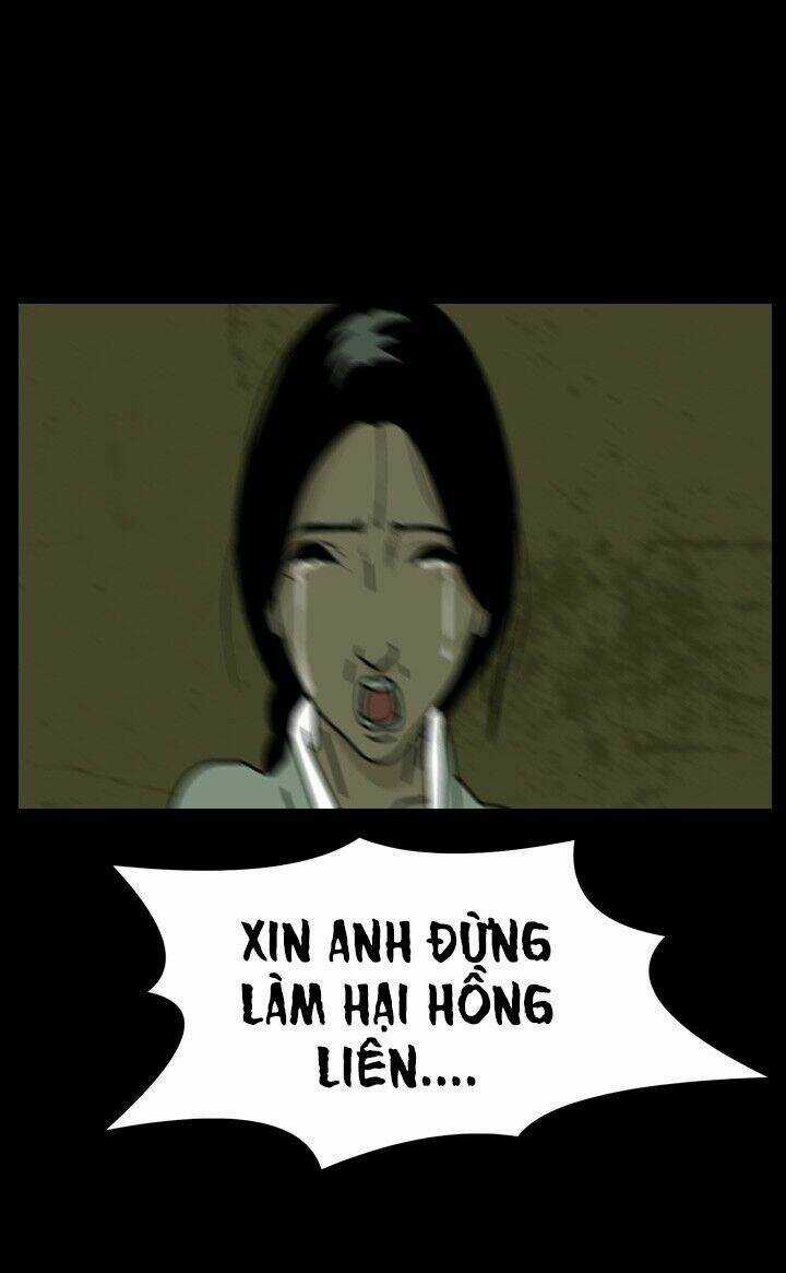 Horror Show - Chapter 13 - Trang 10