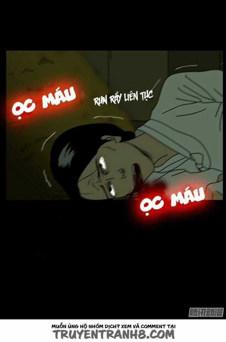 Horror Show - Chapter 14 - Trang 2