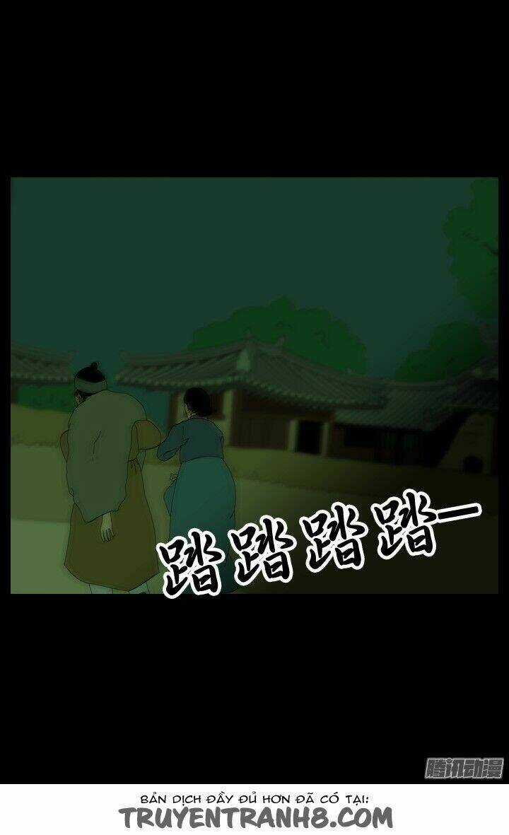 Horror Show - Chapter 14 - Trang 13