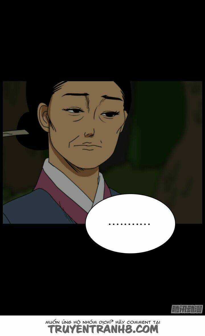 Horror Show - Chapter 14 - Trang 17