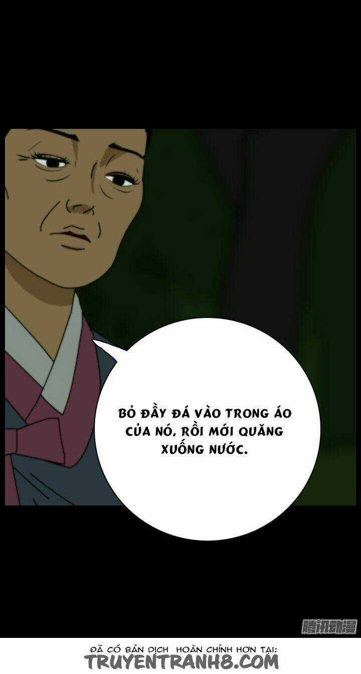 Horror Show - Chapter 14 - Trang 18