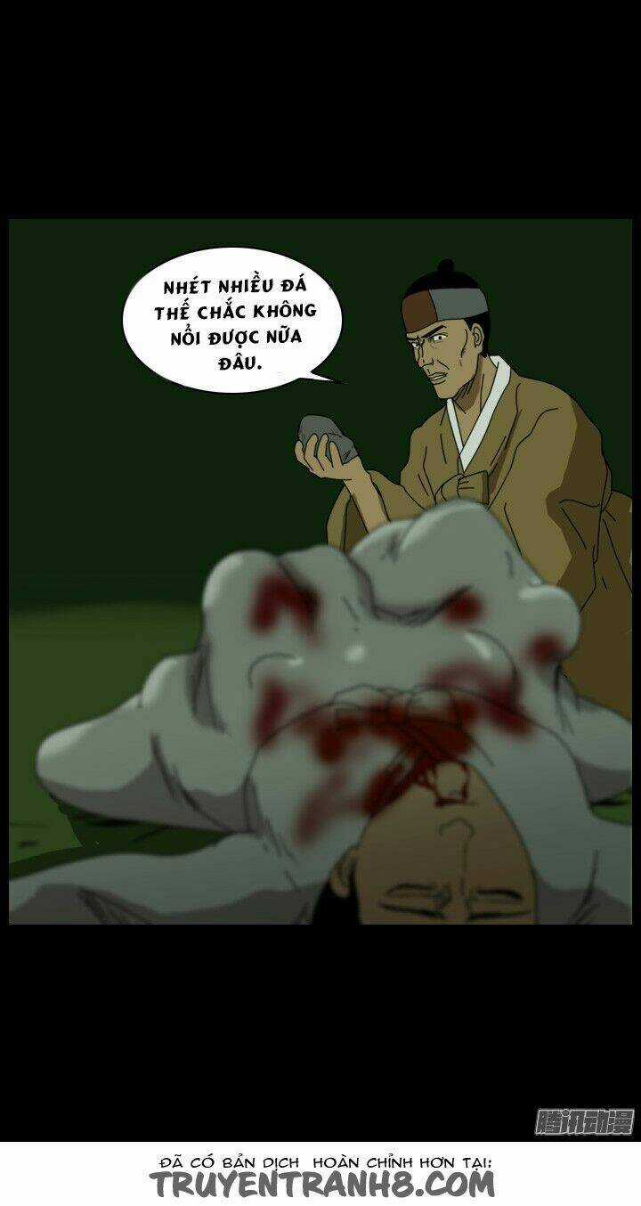 Horror Show - Chapter 14 - Trang 20