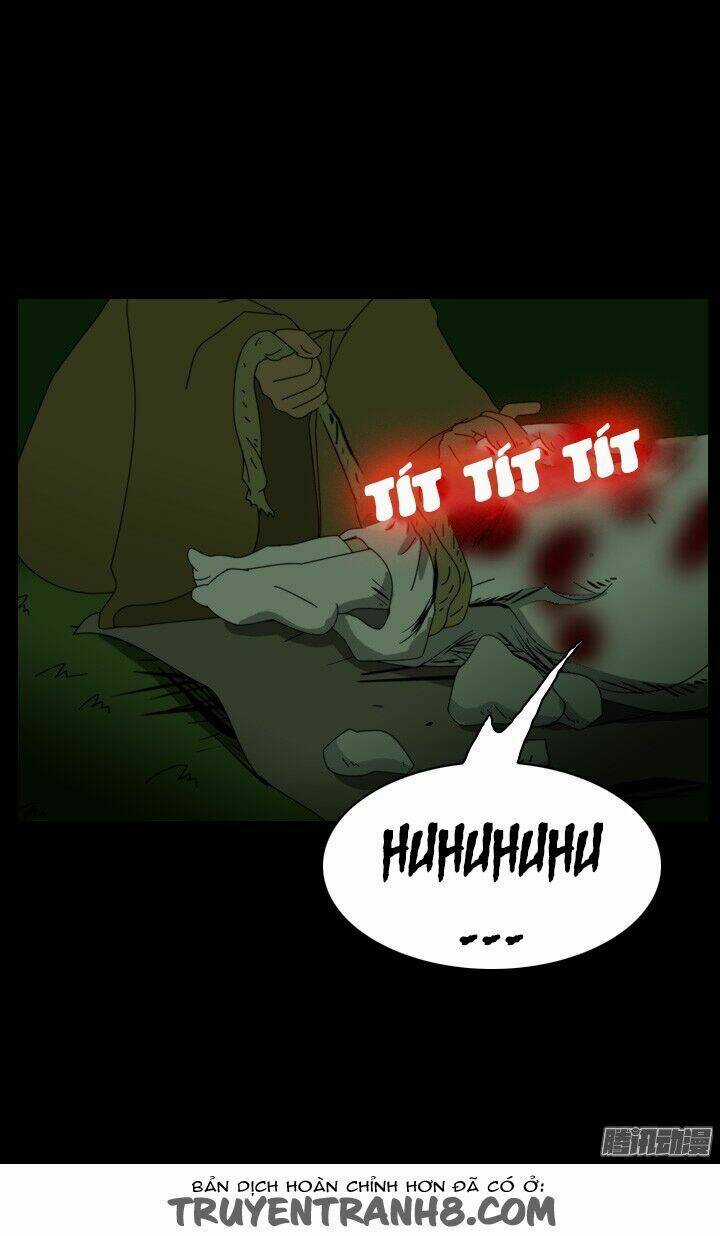 Horror Show - Chapter 14 - Trang 21