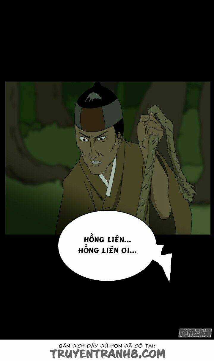 Horror Show - Chapter 14 - Trang 22