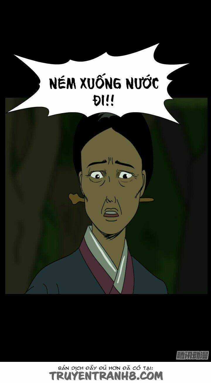 Horror Show - Chapter 14 - Trang 24