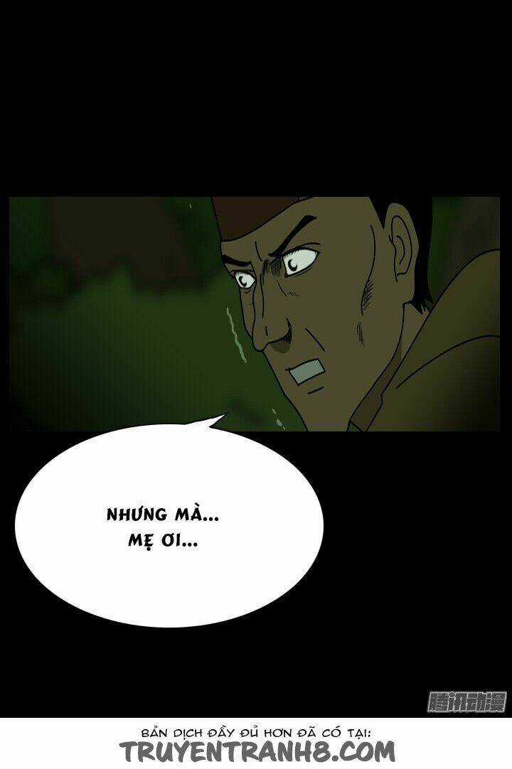 Horror Show - Chapter 14 - Trang 25