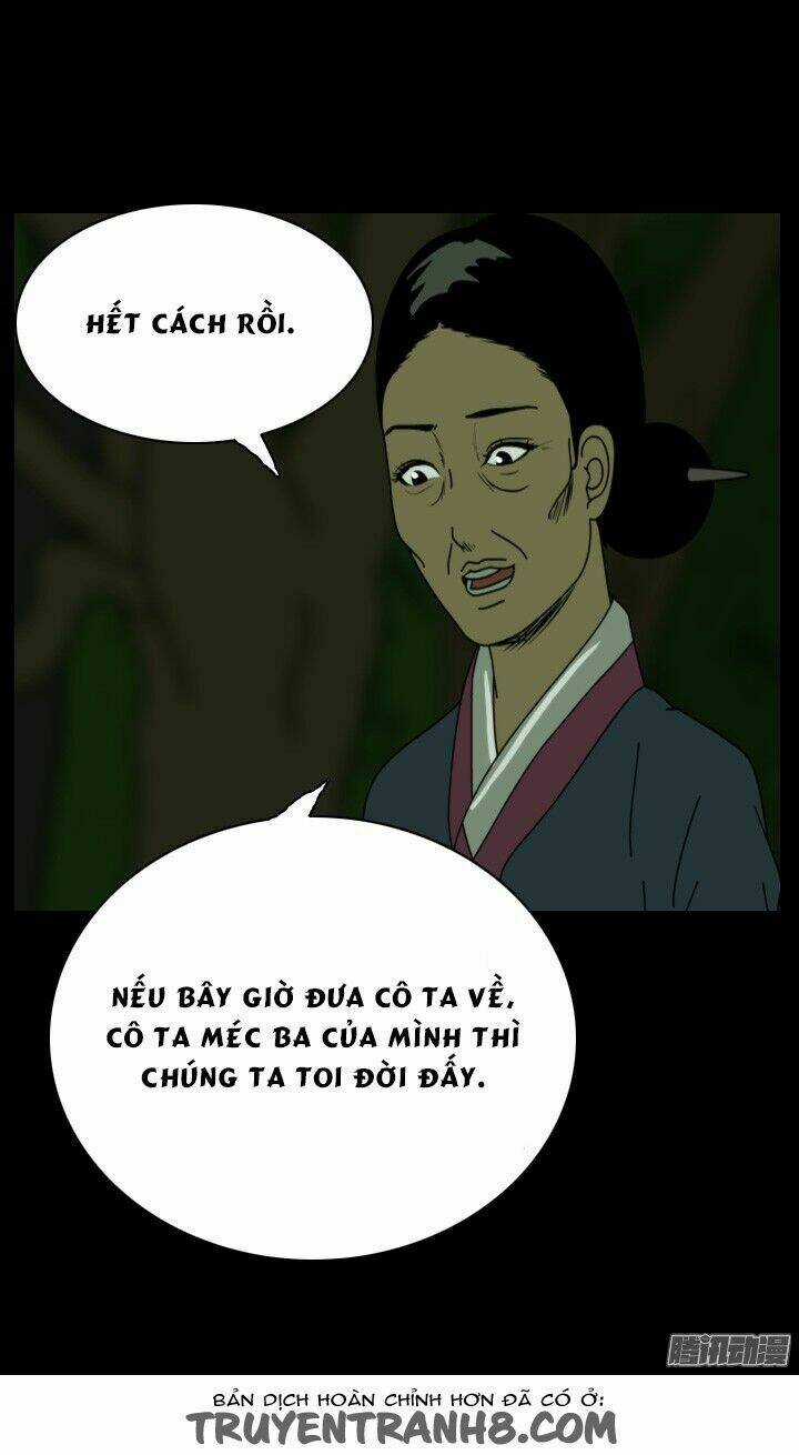 Horror Show - Chapter 14 - Trang 26