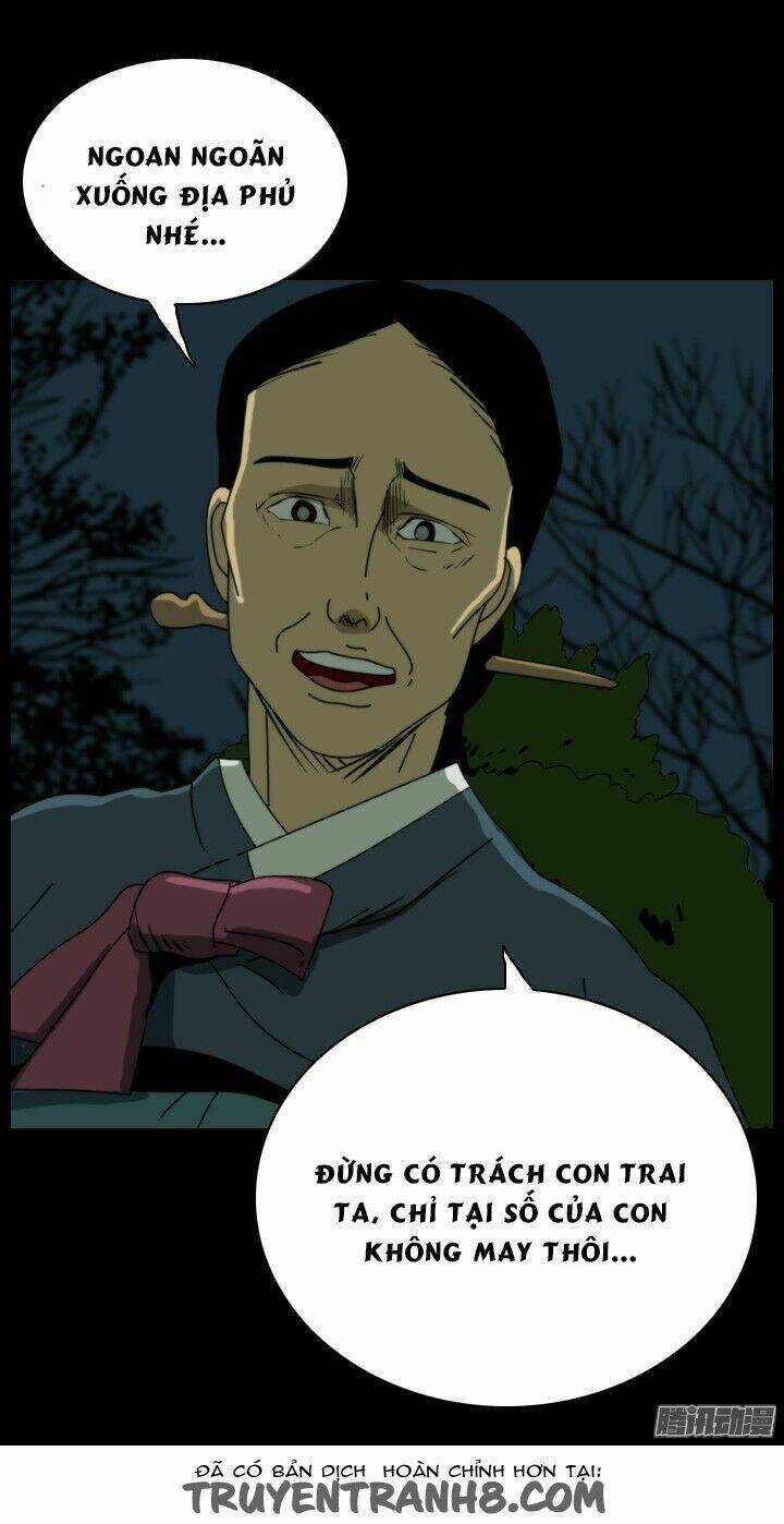 Horror Show - Chapter 14 - Trang 29