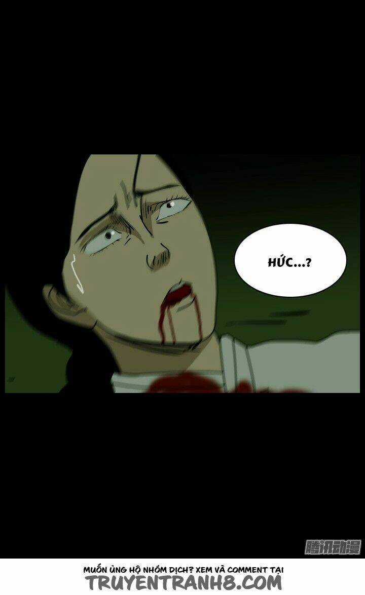 Horror Show - Chapter 14 - Trang 30