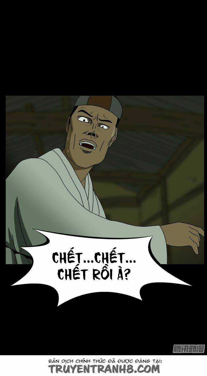 Horror Show - Chapter 14 - Trang 4