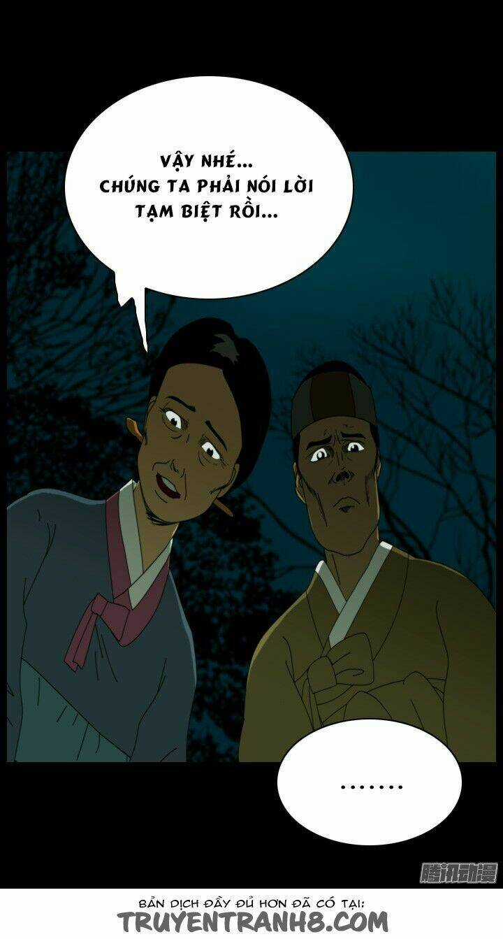 Horror Show - Chapter 14 - Trang 31