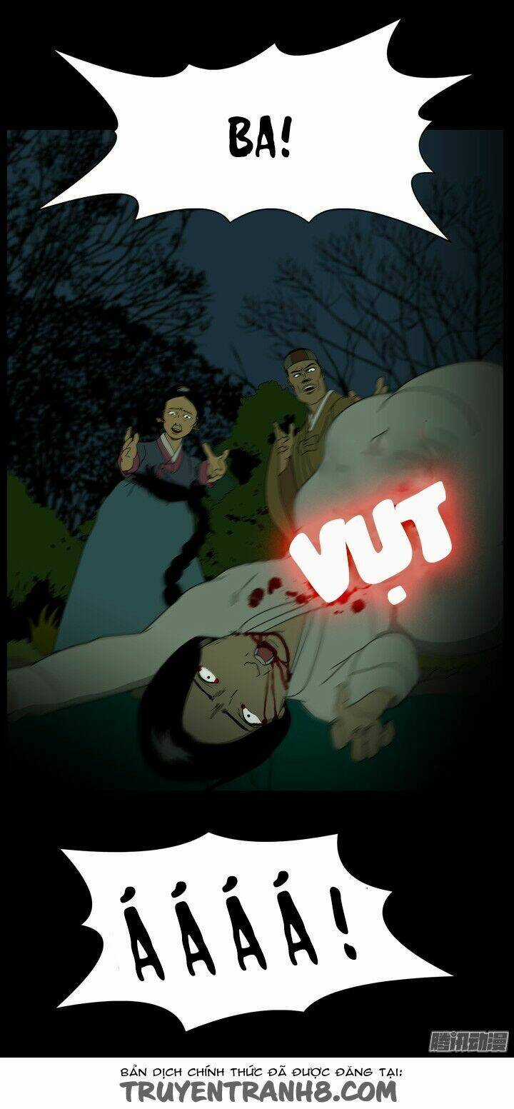 Horror Show - Chapter 14 - Trang 34