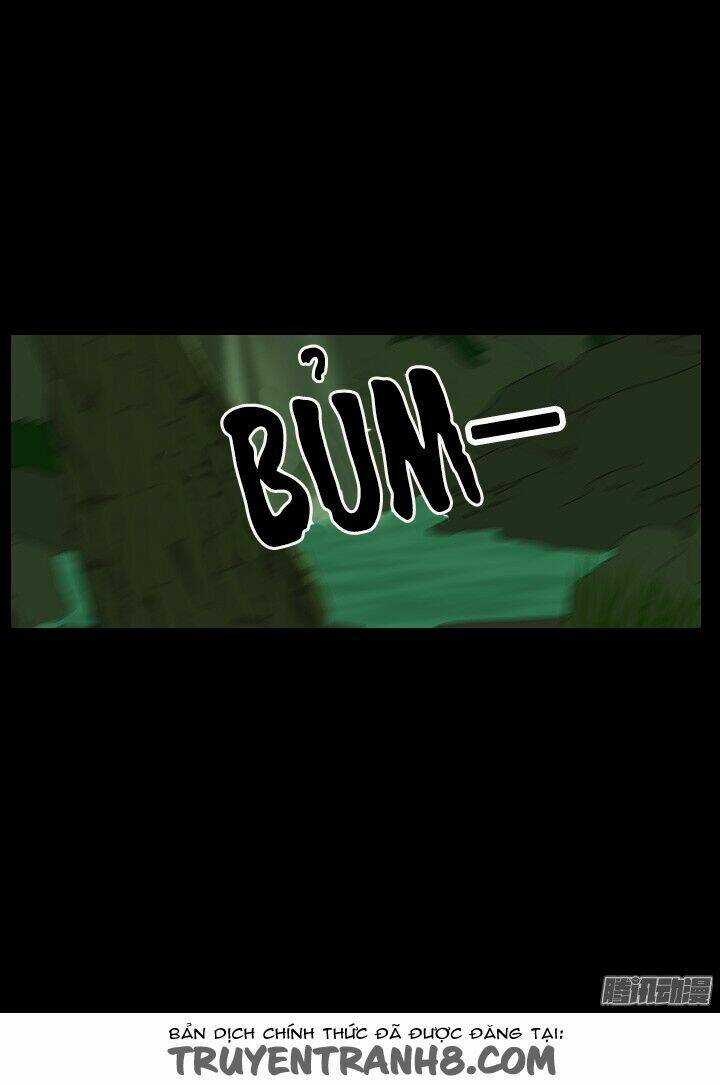 Horror Show - Chapter 14 - Trang 35