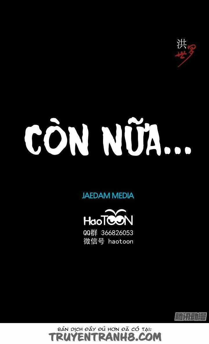 Horror Show - Chapter 14 - Trang 37