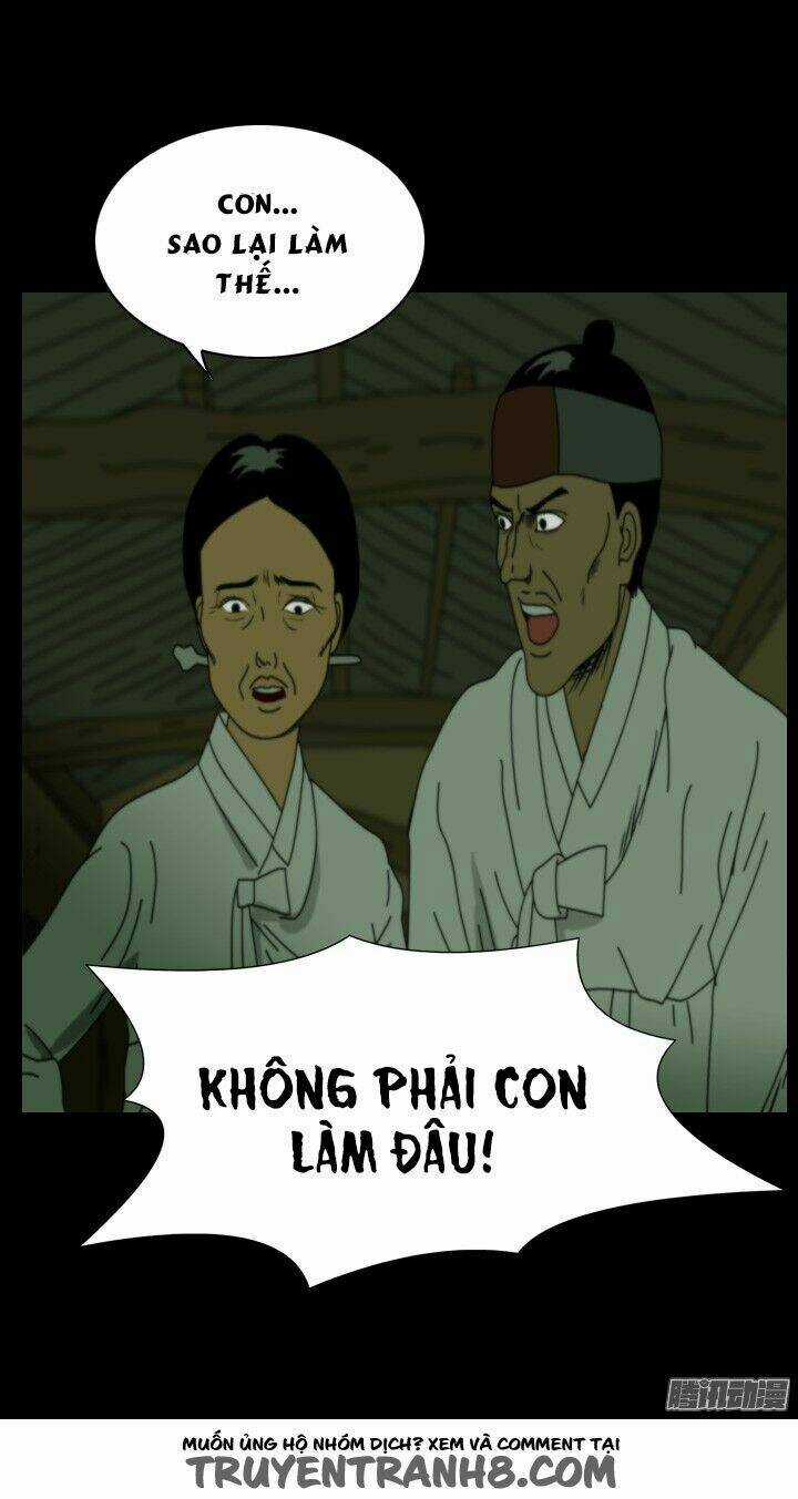 Horror Show - Chapter 14 - Trang 6