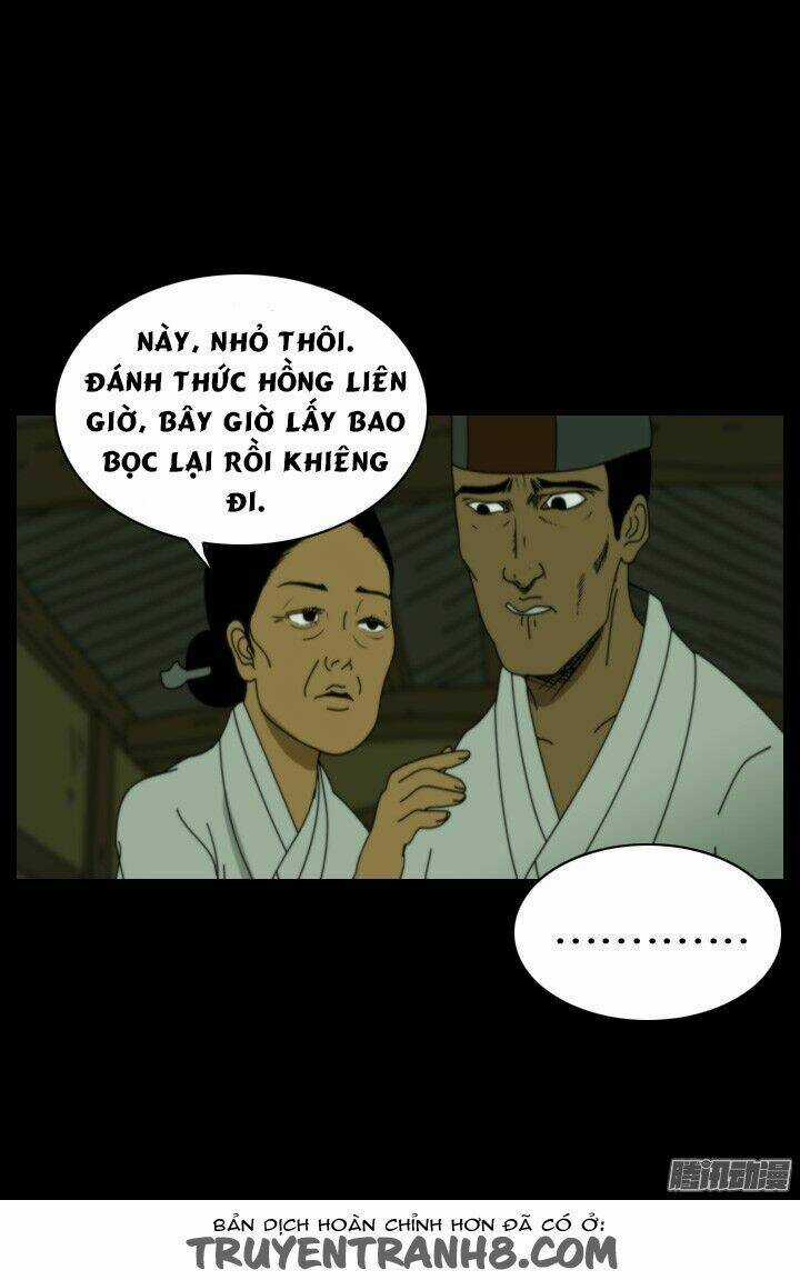 Horror Show - Chapter 14 - Trang 7