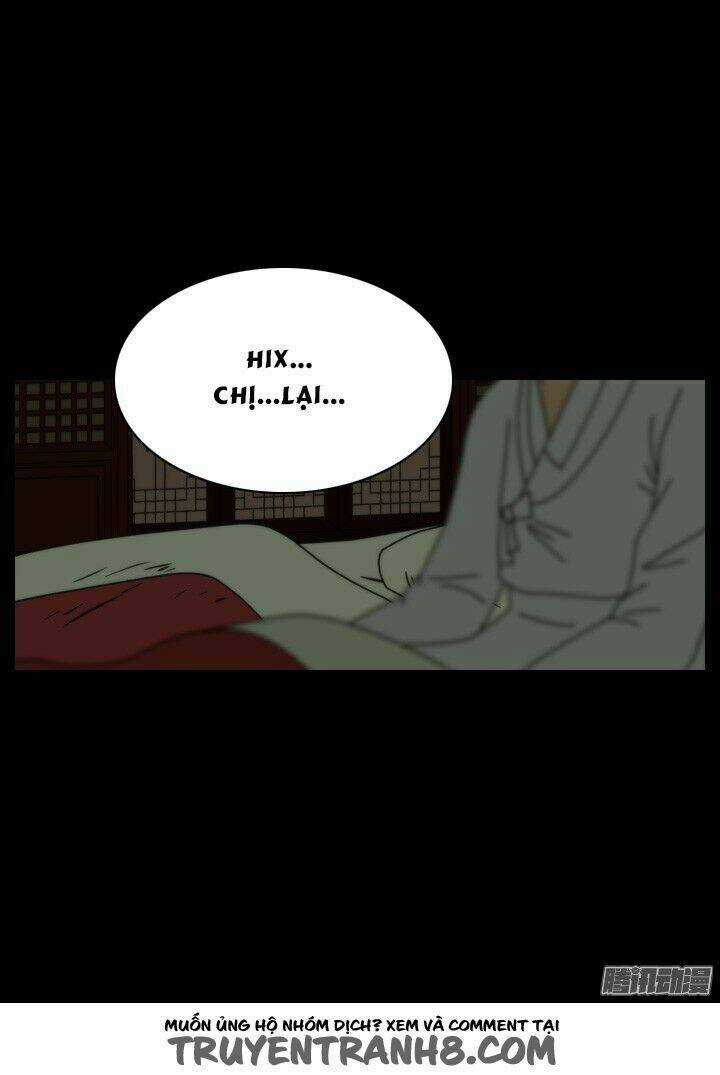 Horror Show - Chapter 14 - Trang 8